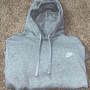 Nike hoodie